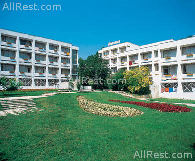 Panorama Hotel 